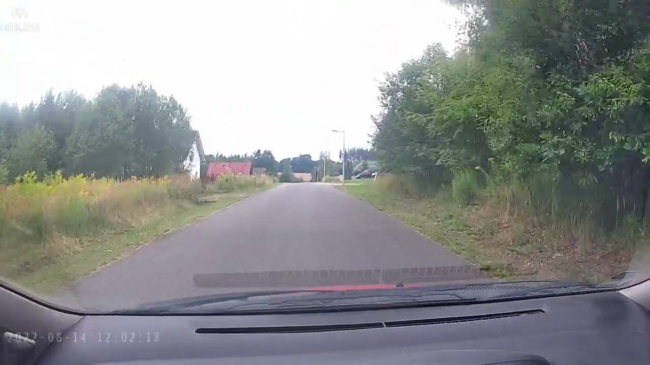 Dziwiszów Osiedle