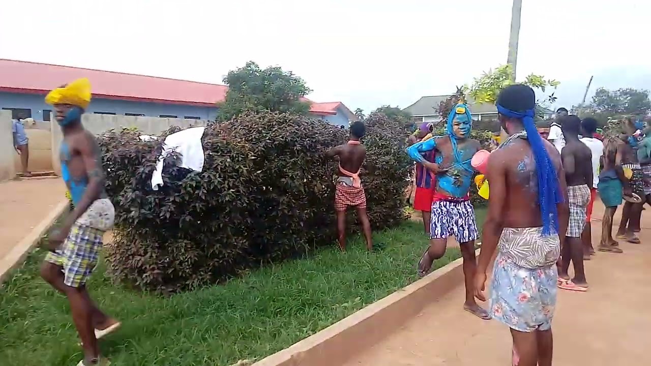 Mansec Funny Homo's night for 2022 batch