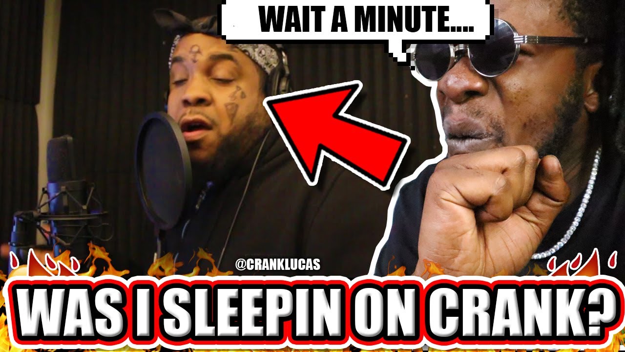 THREE TYPES OF RAPPERS THESE DAYS (REACTION!)