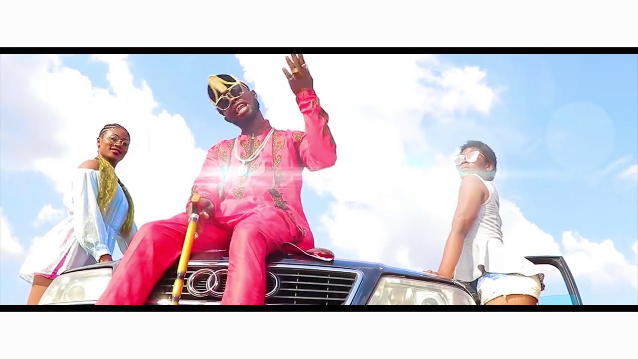 LE FINALISTE AVANCER