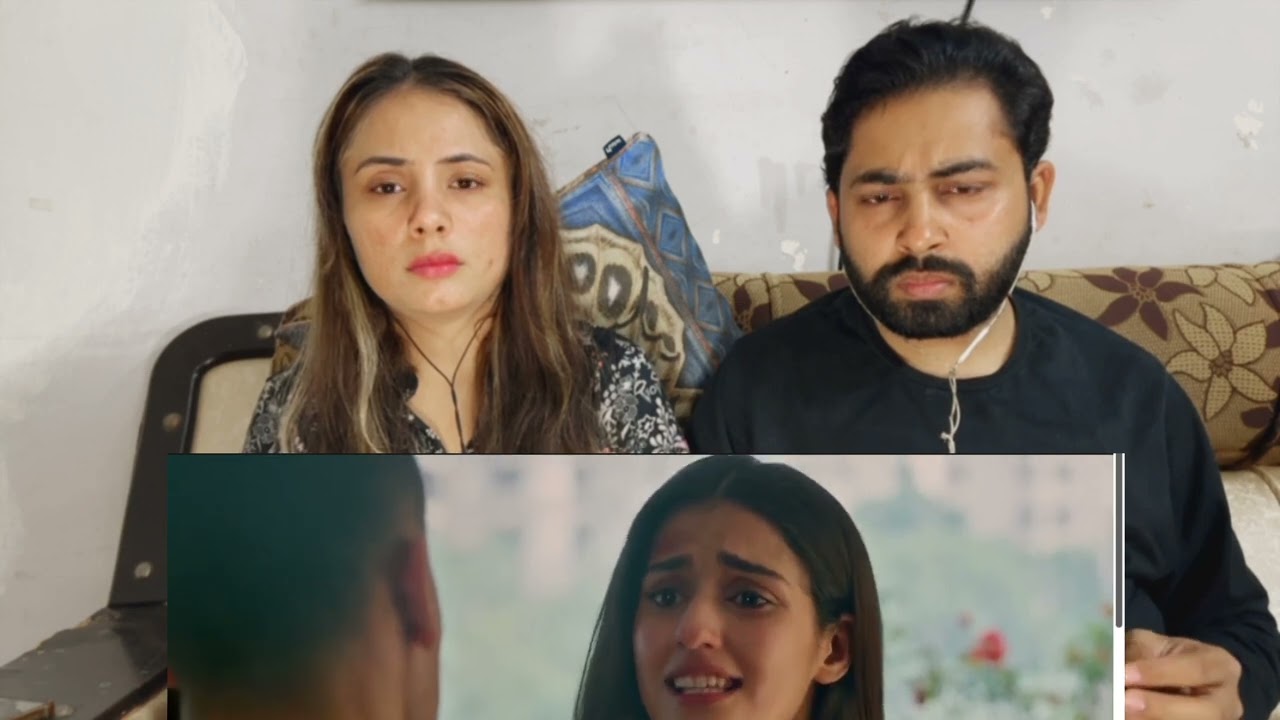 Pakistani Reaction Baaghi 2 Movie, Part 7, Tiger Shroff, Khushal Meena, Disha Patani