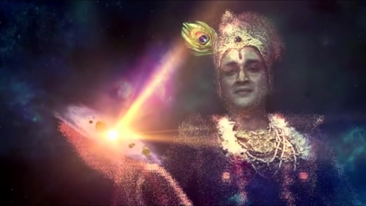 Mahabharat soundtracks 126 - SWABHAVA Dharma