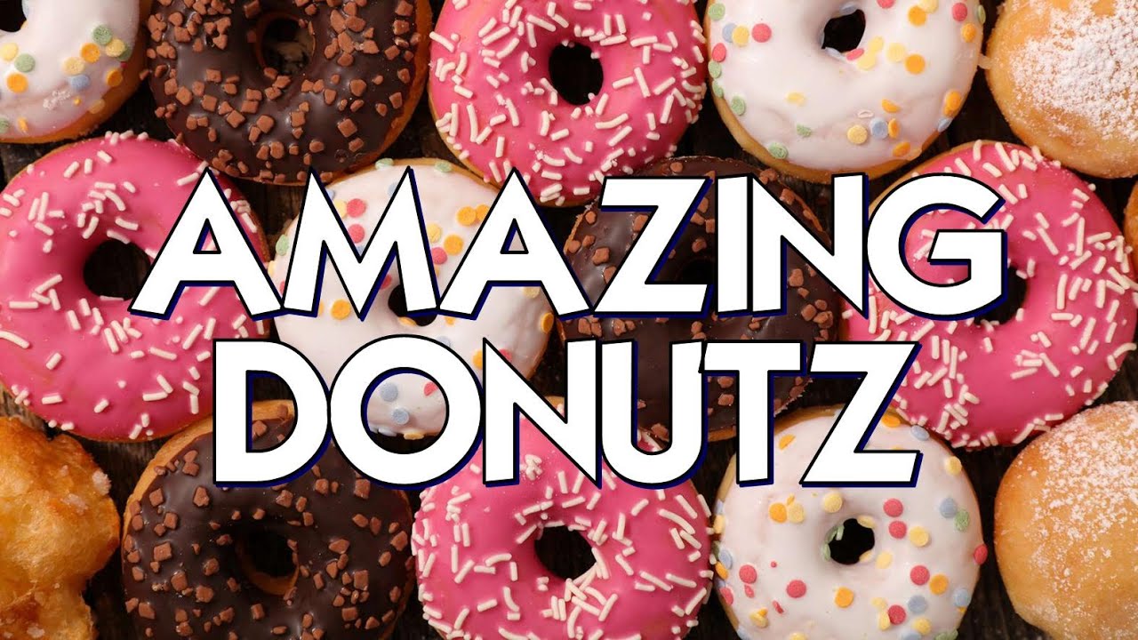 Magic Review - Amazing DONUTZ! by Smoky Mountain Magic