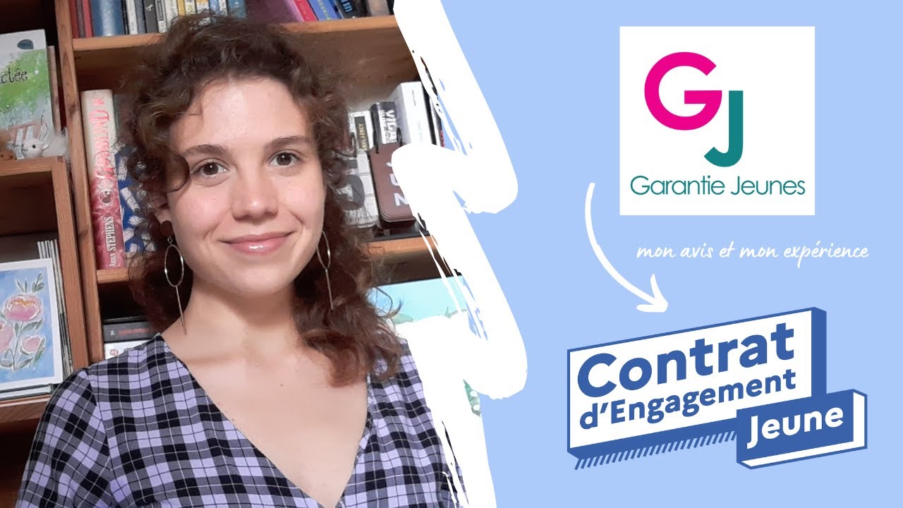 La Garantie Jeunes : l'ancêtre du Contrat d'engagement jeune | Mon avis et mon expérience
