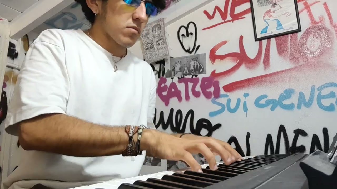 all my loving the beatles - cover