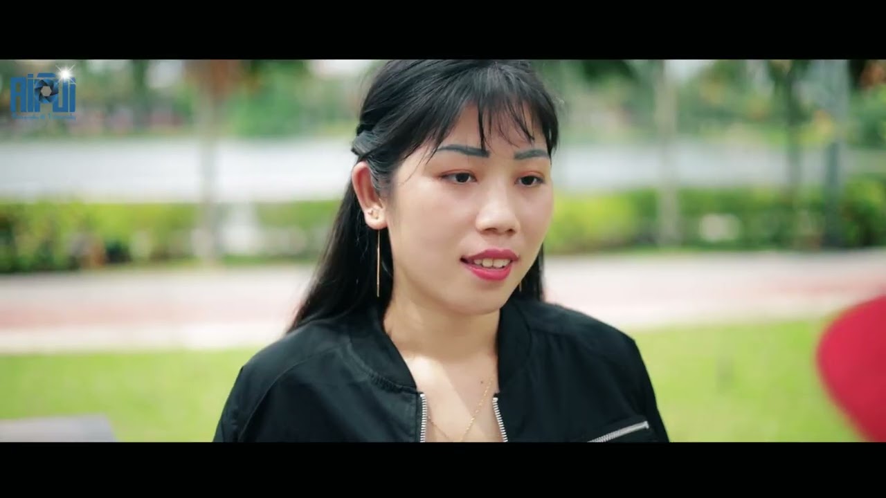 Aung Khin Lin - Kai Khrei Kawp Y (Khumi MV New Song 2024)