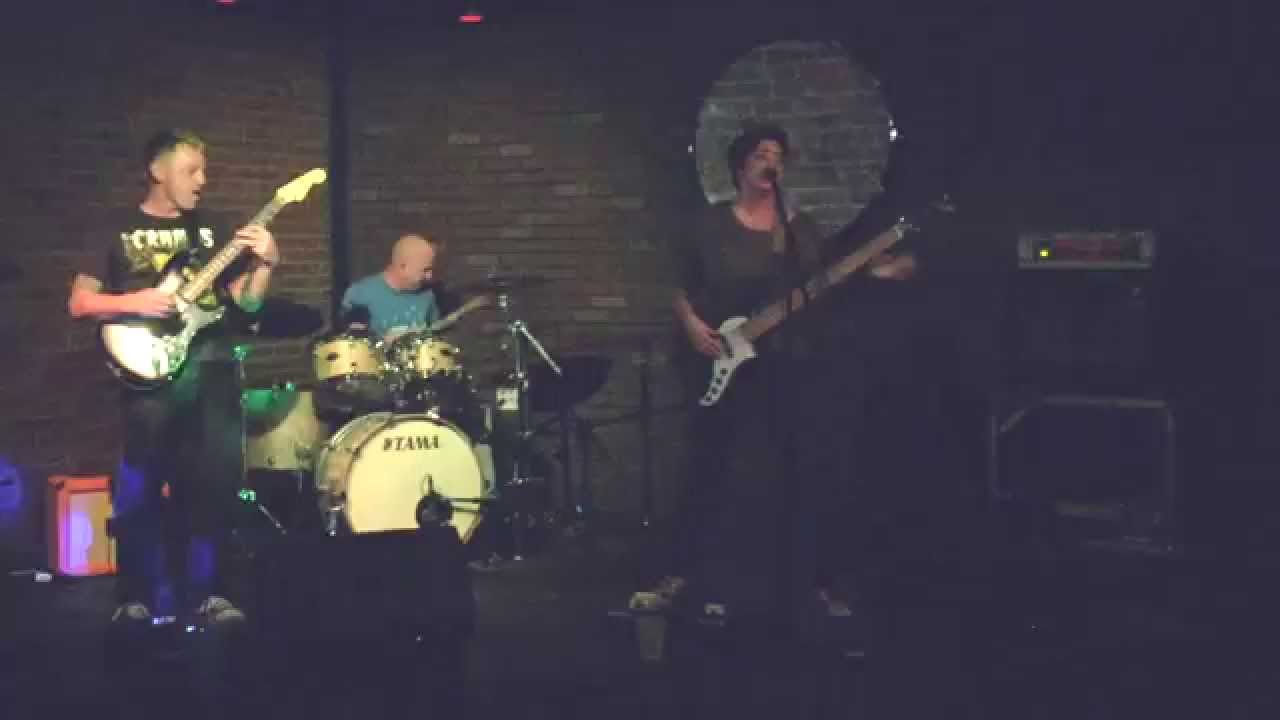 The Scene (Live)