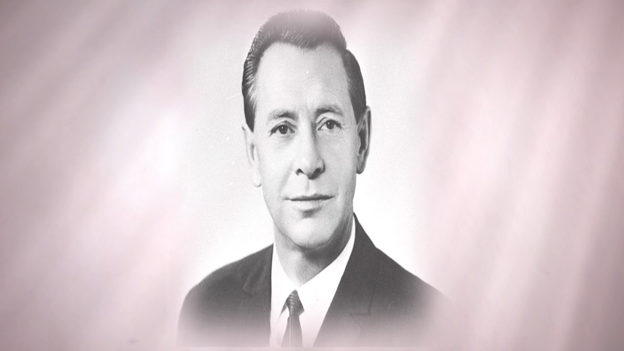 Пётр Машэраў (1918 – 1980)