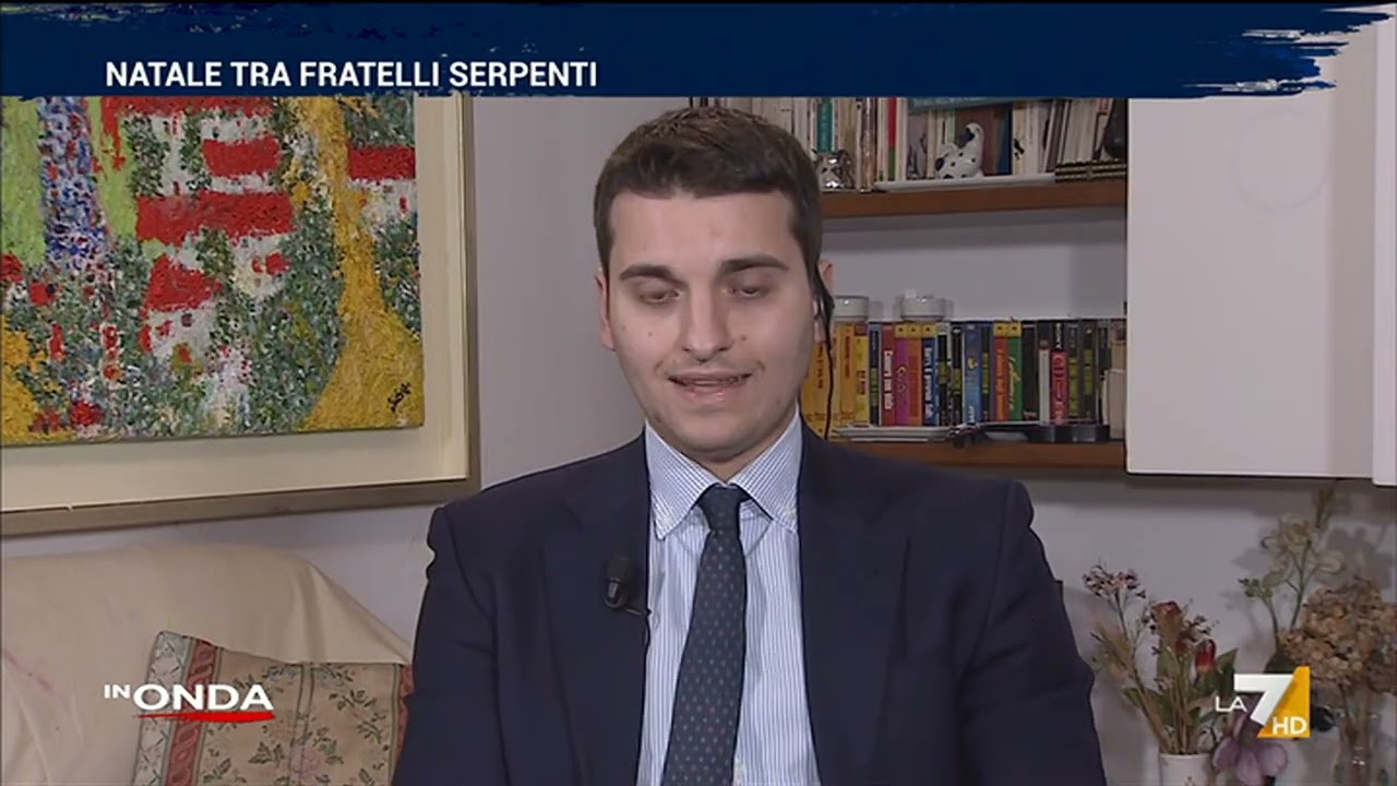 In Onda - puntata 26 dicembre 2025