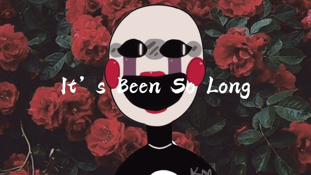 The Living Tombstone ~Its Been So Long~ // slowed to perfection // ♣️