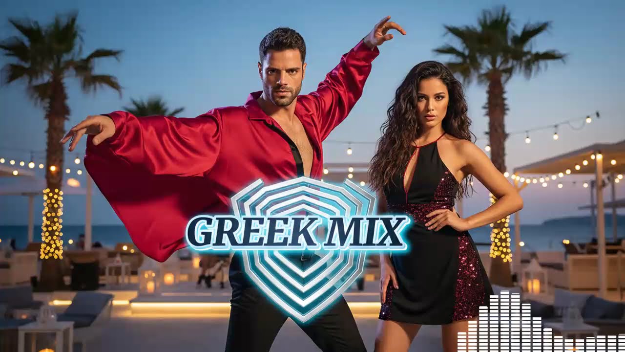 ΛΑΙΚΑ 2025 - ΤΑ ΚΑΛΥΤΕΡΑ ΚΟΜΜΑΤΙΑ - GREEK LAIKA SONGS | ΕΛΛΗΝΙΚΑ ΜΙΧ