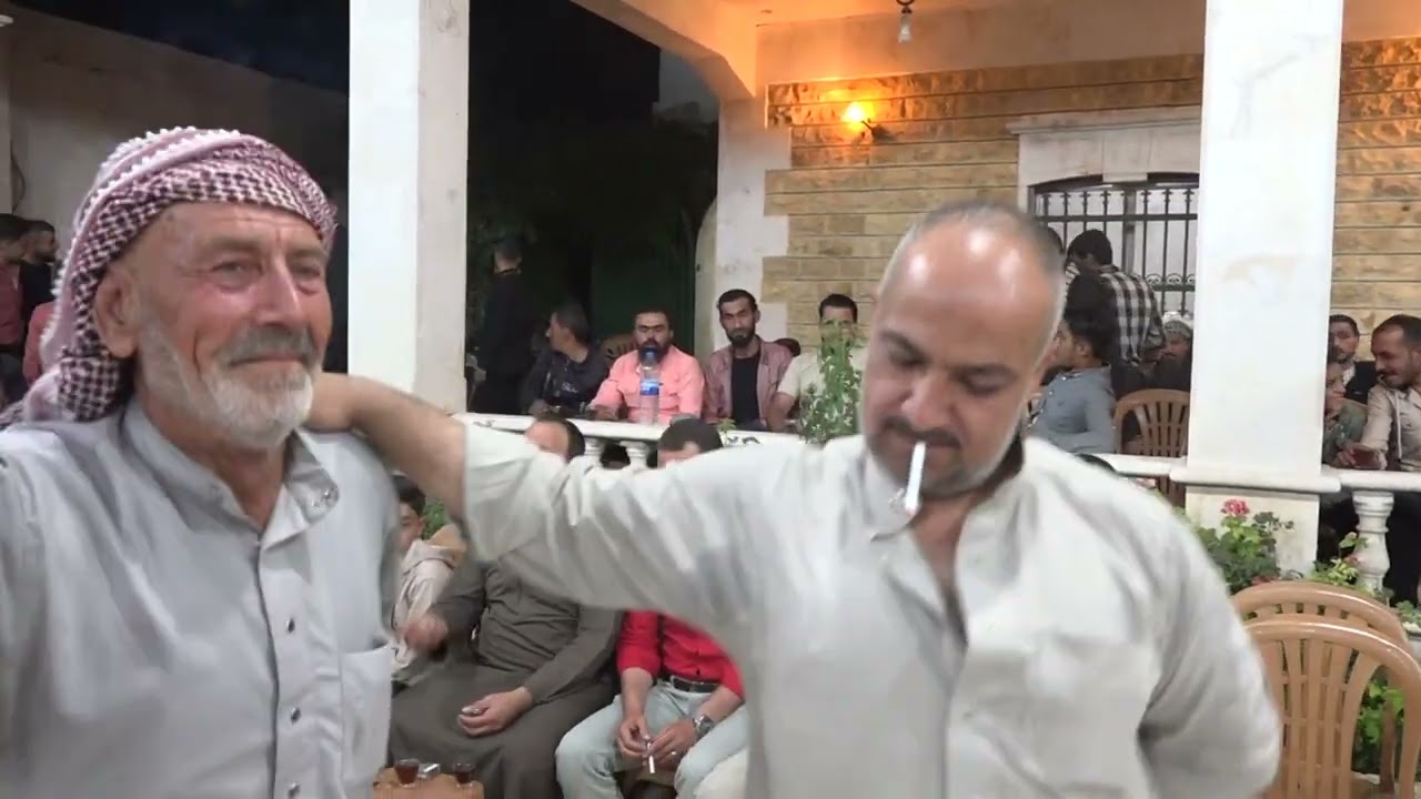 2حفل زفاف العريس: يحيى الحاج عبد الله الساعاتي🔥