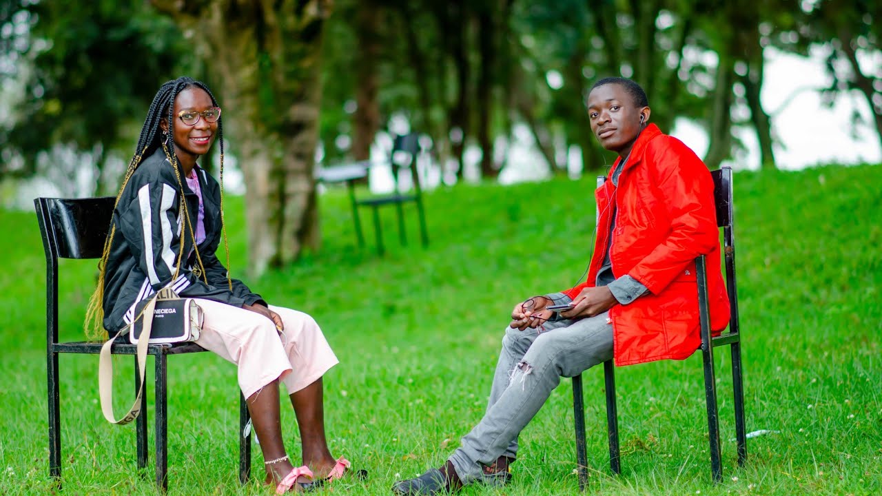 KALI BUOY ft DOGO VOKE-INATOSHA Official Music Video