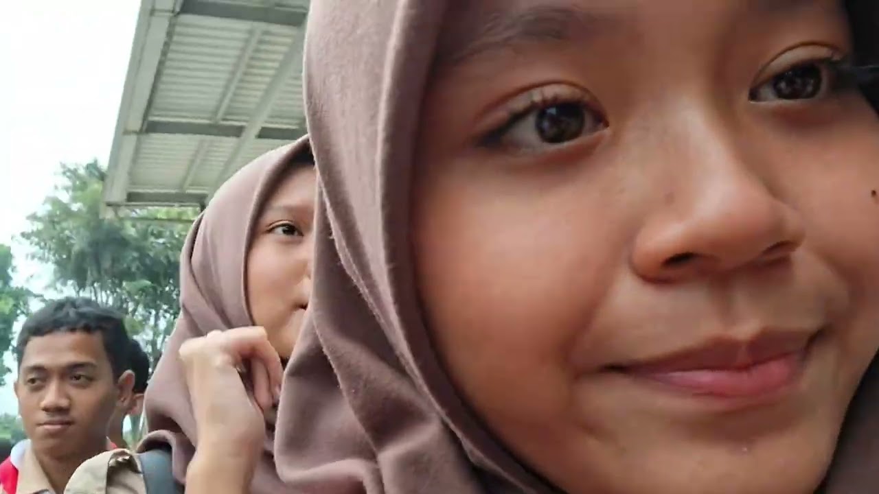 goes to pamulang