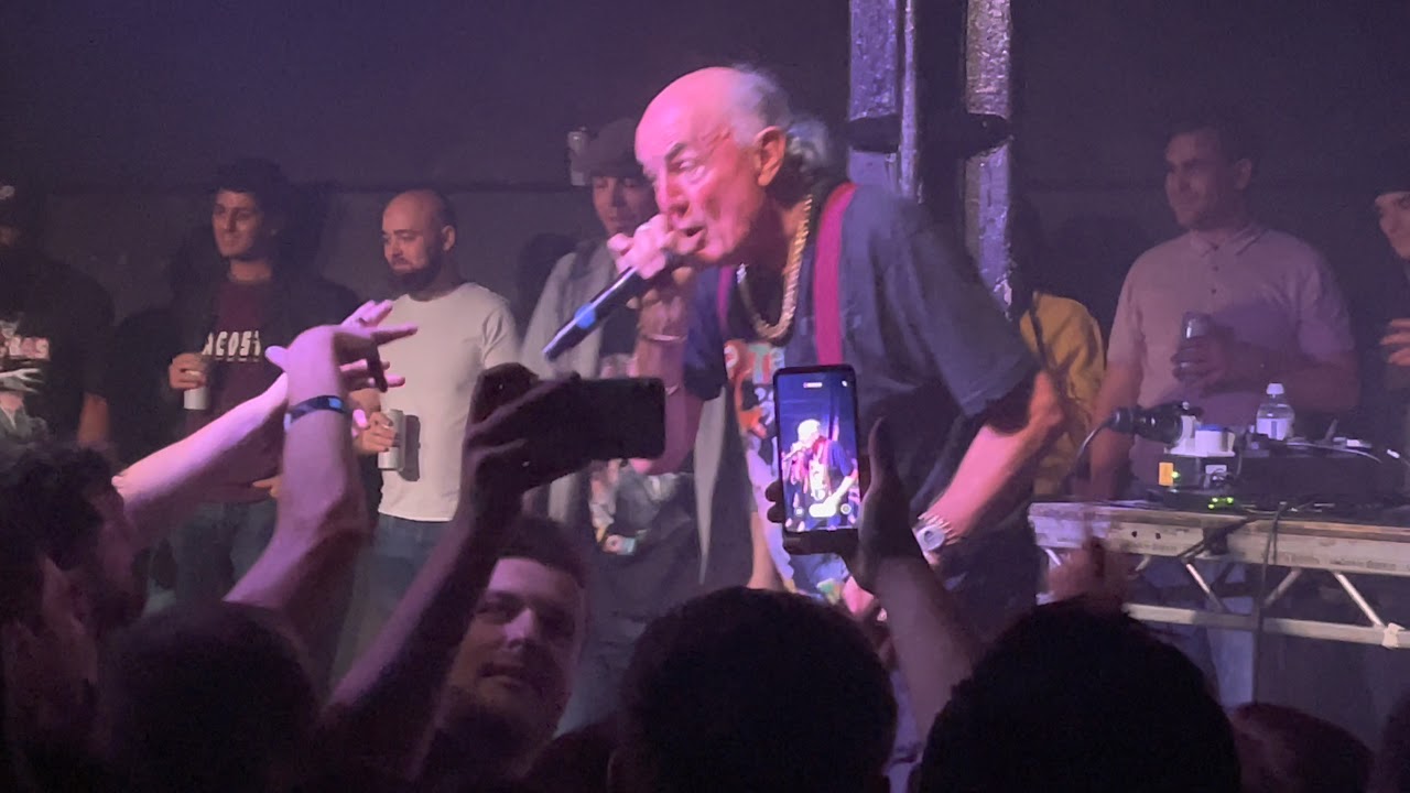 Pete & Bas - Plugged In W/Fumez The Engineer Freestyle Live @ XOYO London 23/10/21