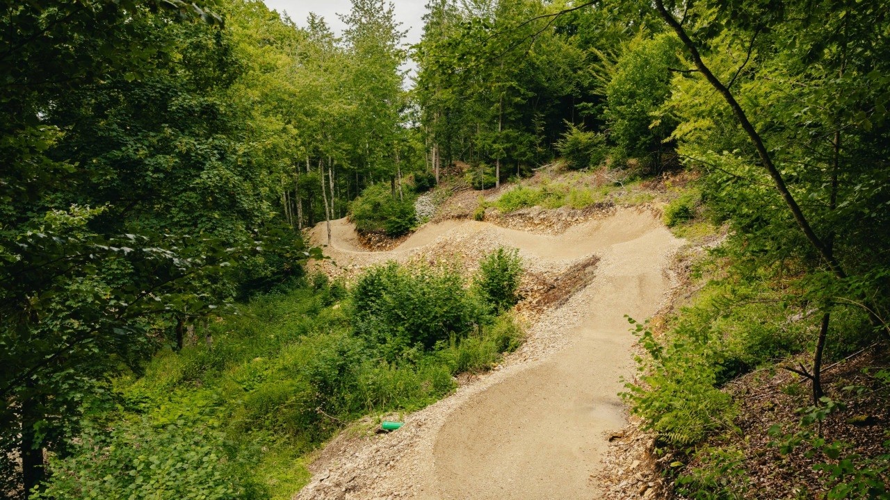 POV NEUE TRAILS IN SÜDDEUTSCHLAND, IMMENDINGEN | TRAIL-REVIEW