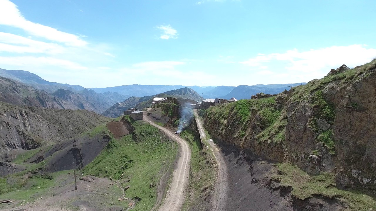 Аргвани