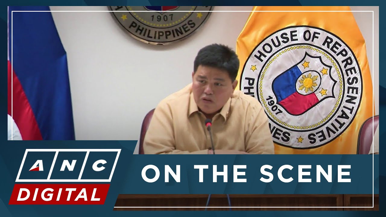 WATCH: House panel tackles ABS-CBN franchise, delves on operations, competition issues | ANC
