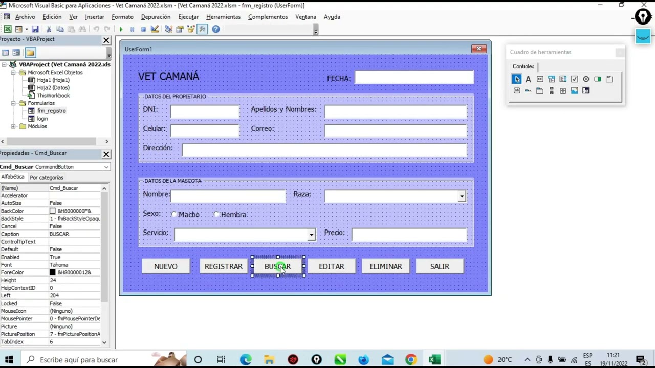14.- Lenguaje de Programación - Completo - VBA Excel