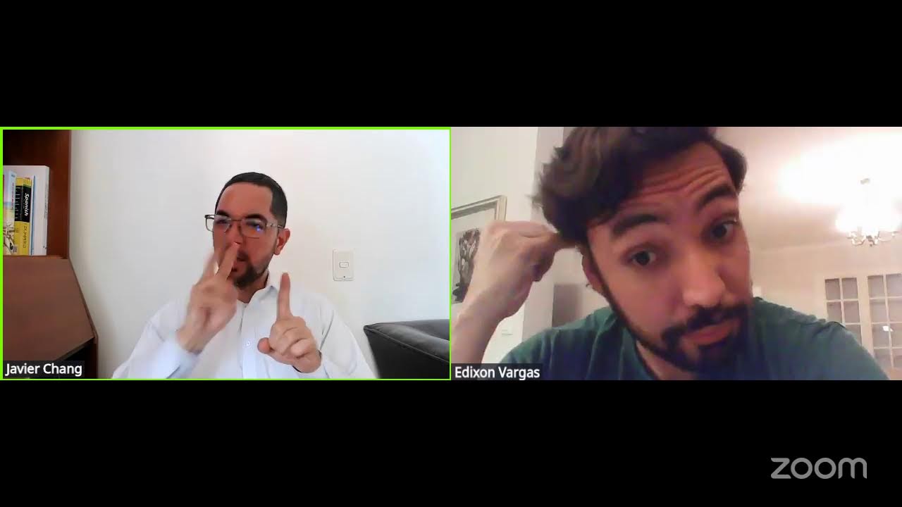 #EntrenamientoPREMIUM para #aprendizajeacelerado de #chinomandarin con Edixon - 17 Marzo 2026