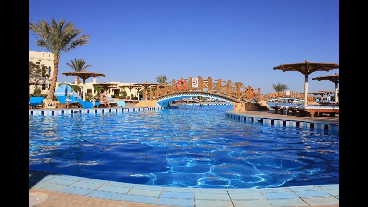 отель Melia Sinai 5*