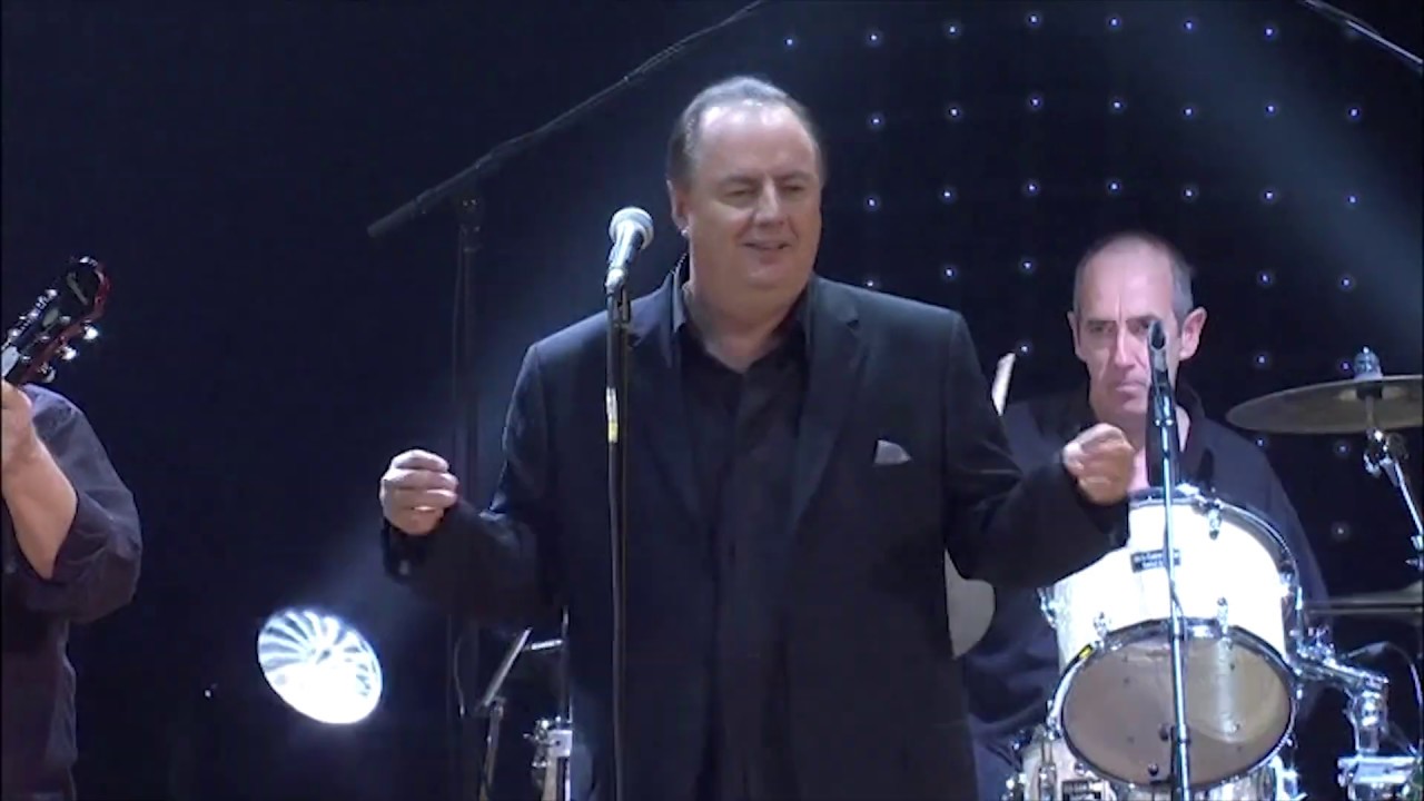 Downchild - 