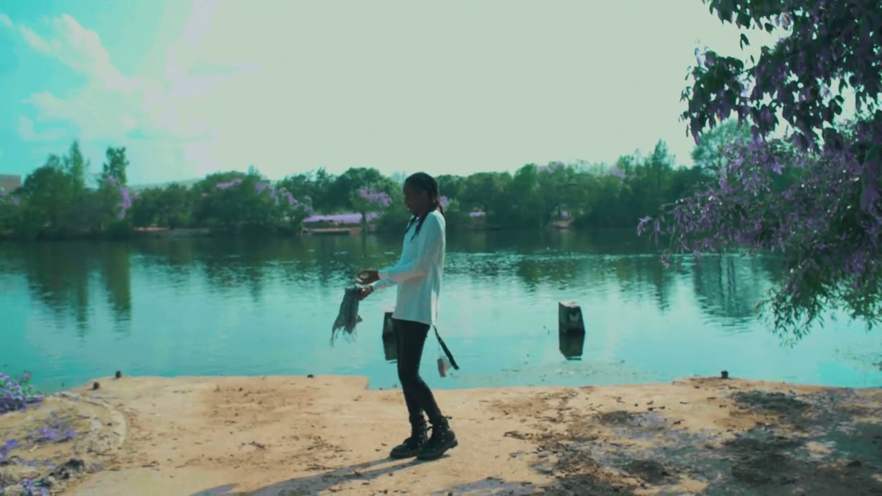 Slimggp - Dive In (Music Video)