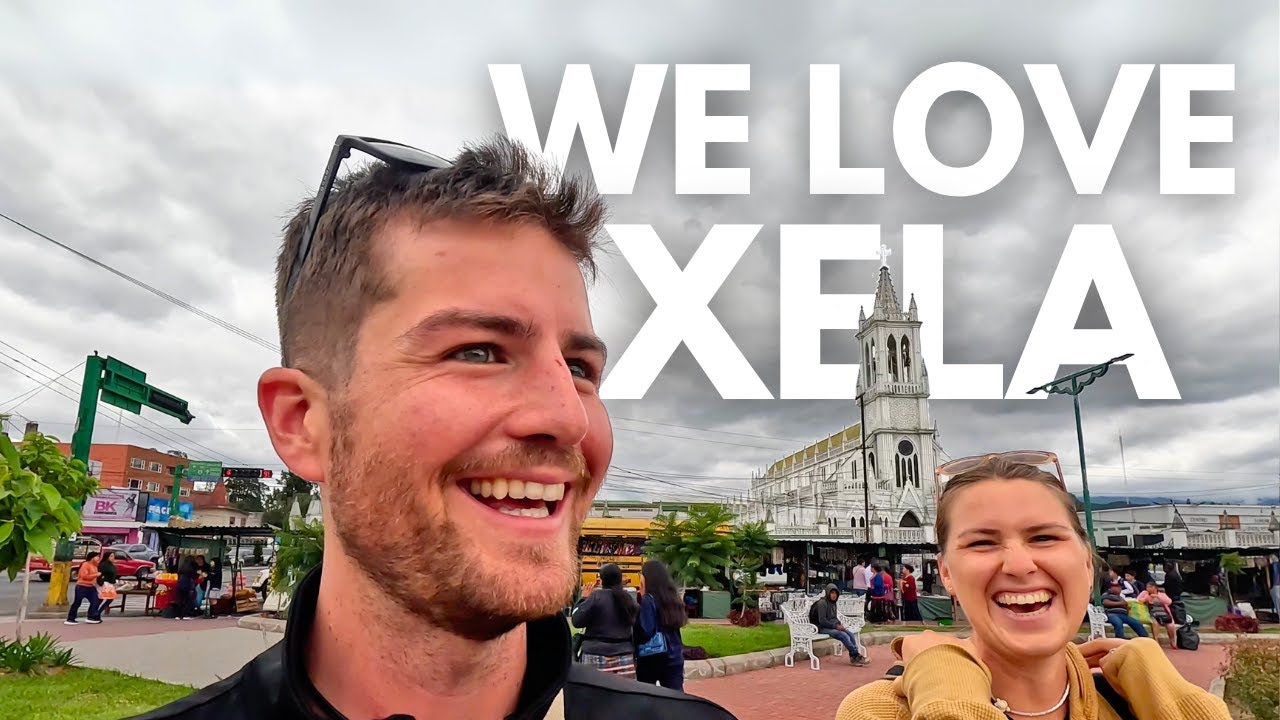 Can You Fall in Love With a City in One Day?