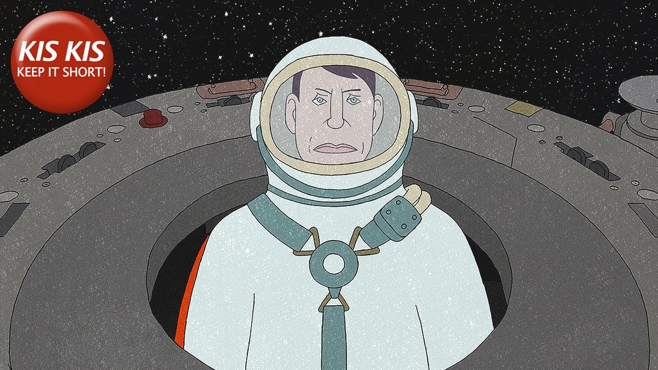Old cosmonaut remembers his heroic missions | 