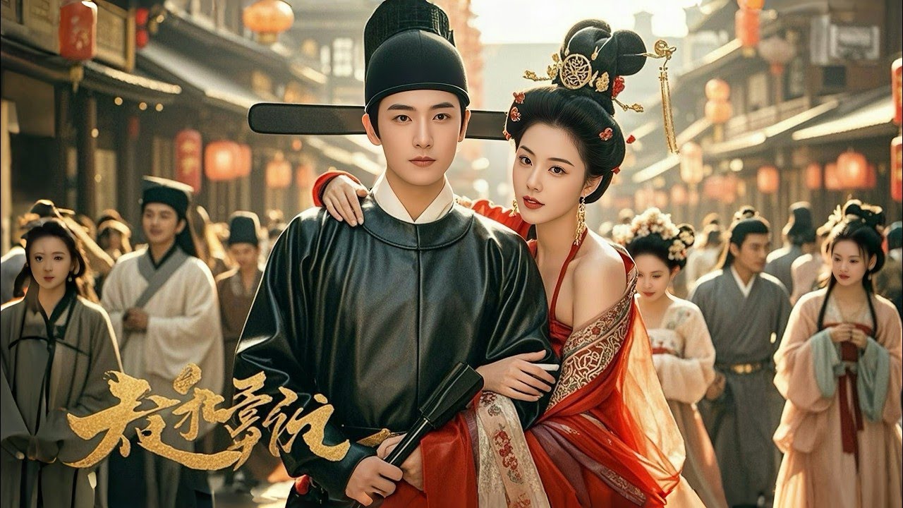 Chàng Trai Xuyên Không Làm Huyện Lệnh, Biến Nơi Nghèo Nhất Thành Thiên Đường Khiến Nữ Đế Mê Mẩn