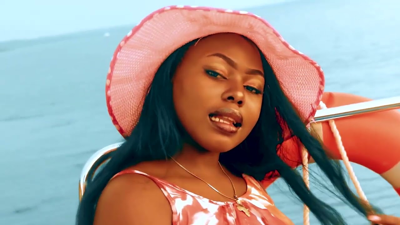 Namara Bae x shanex vybz _Niwe wanje (official video)2023 music #BUNDIBUGYO #Rwenzori