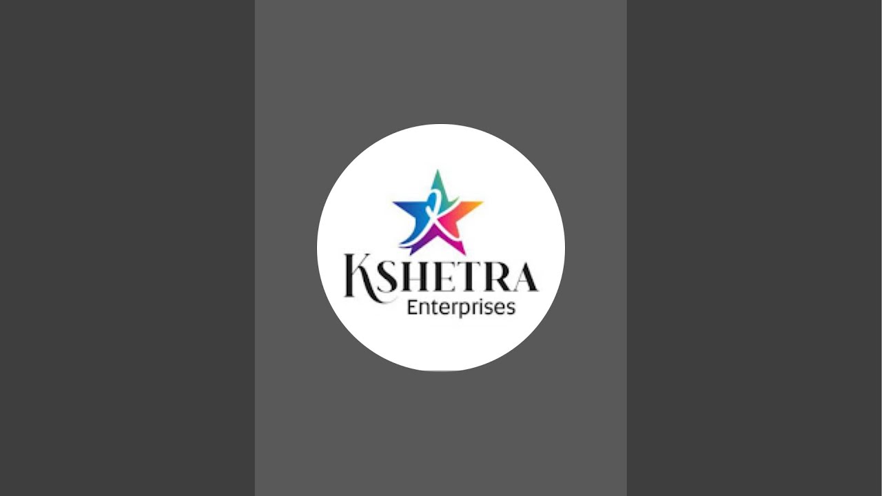 Kshetra Enterprises is live || 7989160887