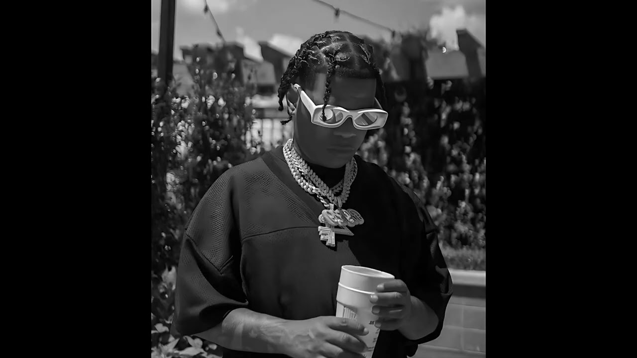 (FREE) Rylo Rodriguez x Kodak Black Type Beat ~ 