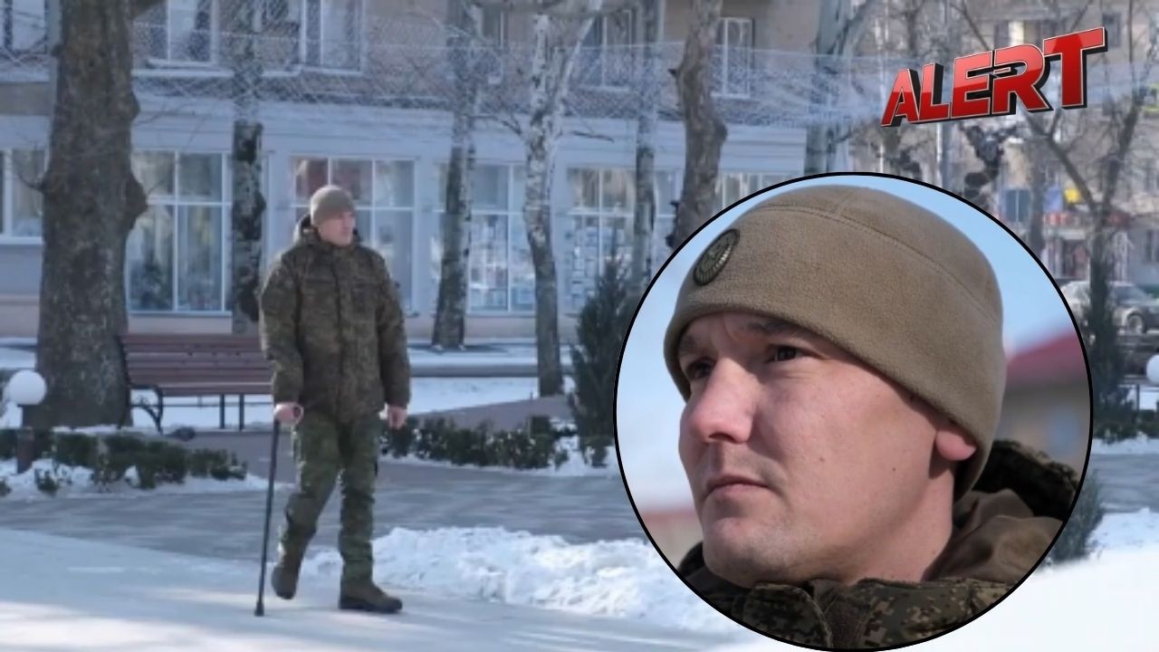 Presumed Dead, He Woke in the Morgue: Russian Soldier’s Survival Story | ALERT News