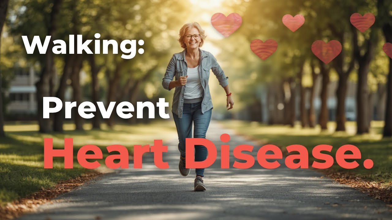 🫀 CARDIOLOGY NURSE PRACTITIONER DISCUSSES WALKING BENEFITS #subscribe #walking #heartdisease 