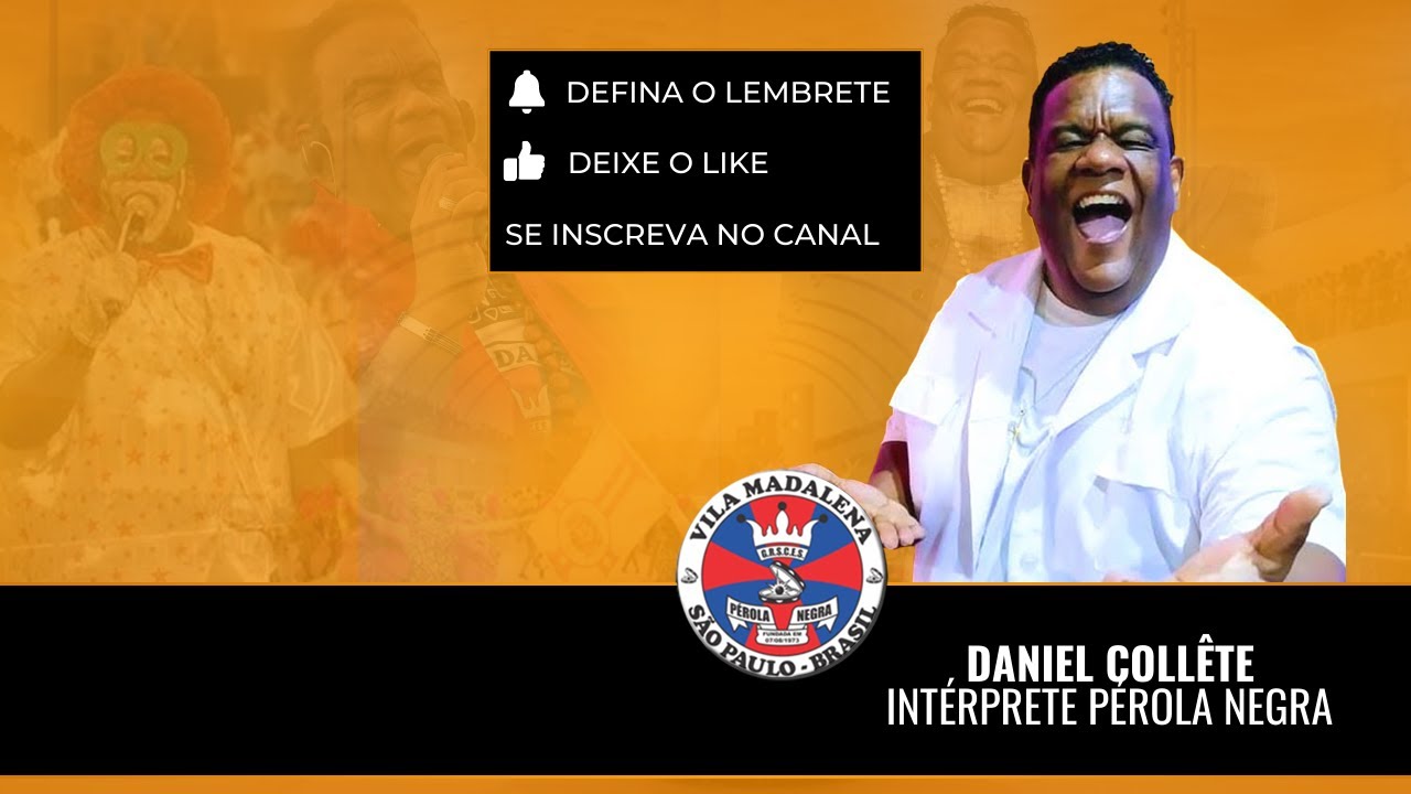 Daniel Collête no PodAki #49