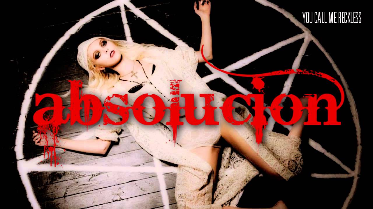 Absolution ~ The Pretty Reckless (Subtitulado en Español)