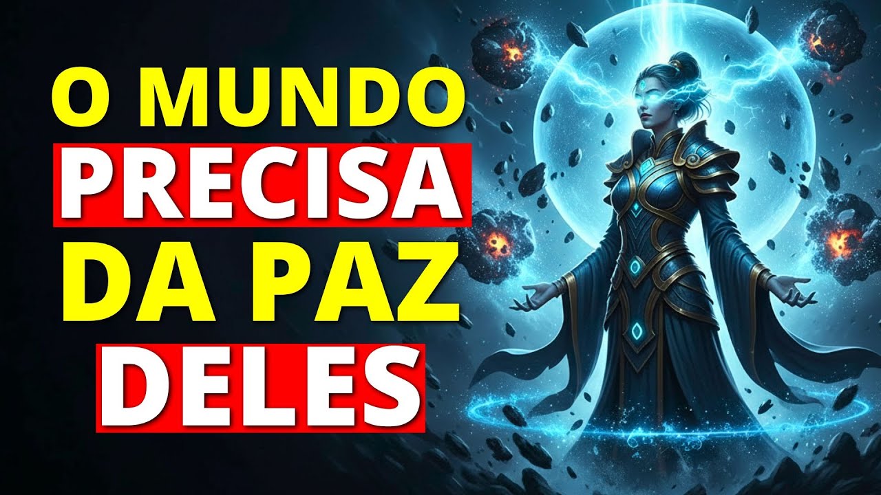 Esses 4 Signos Têm Paz Interna Que Ninguém Tira