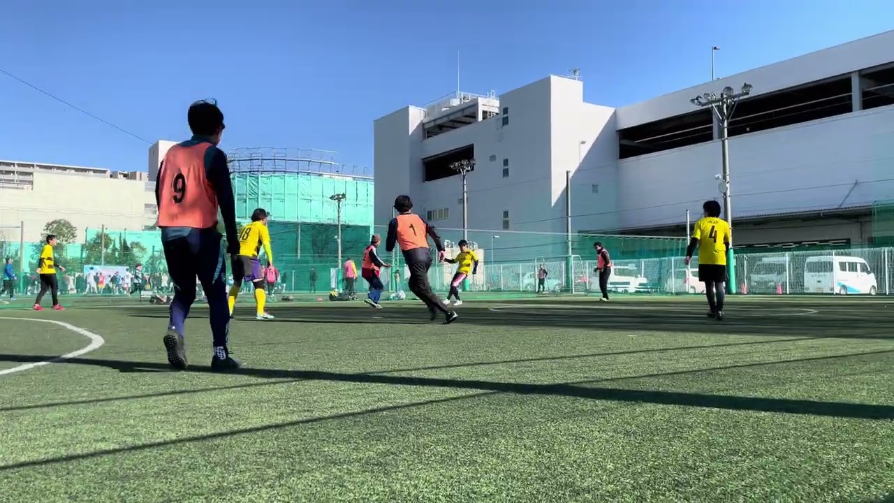 2026年3月8日 マッチメイク⑧