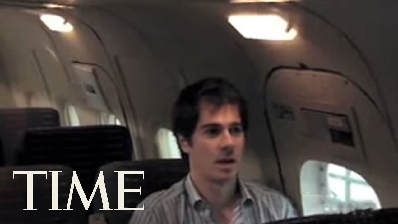 What I Learned At Flight Attendant School | TIME