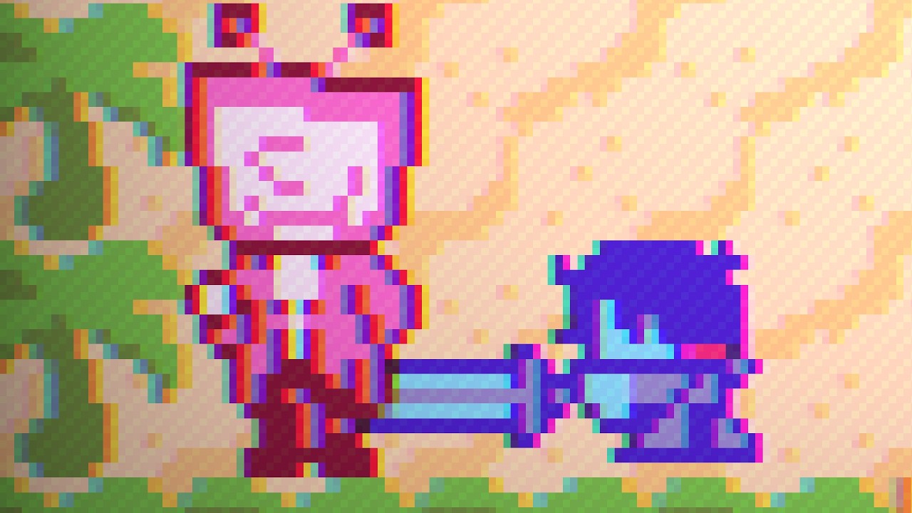 What if You Got the SWORD in Tenna's Story Boards? [ Deltarune chapter 3 ]