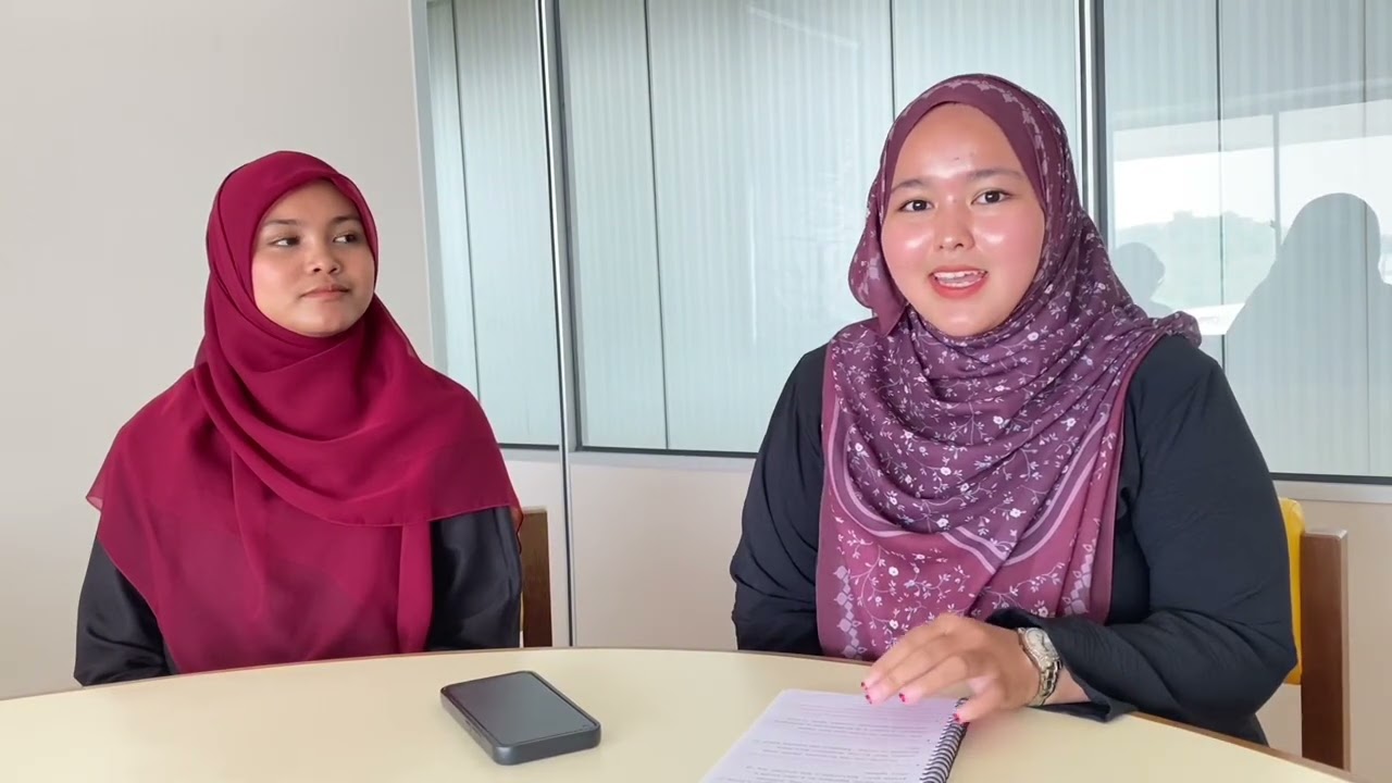 GMGFK2023 PENTADBIRAN KEWANGAN (B)_ VIDEO PODCAST TUGASAN 2_KUMPULAN 11