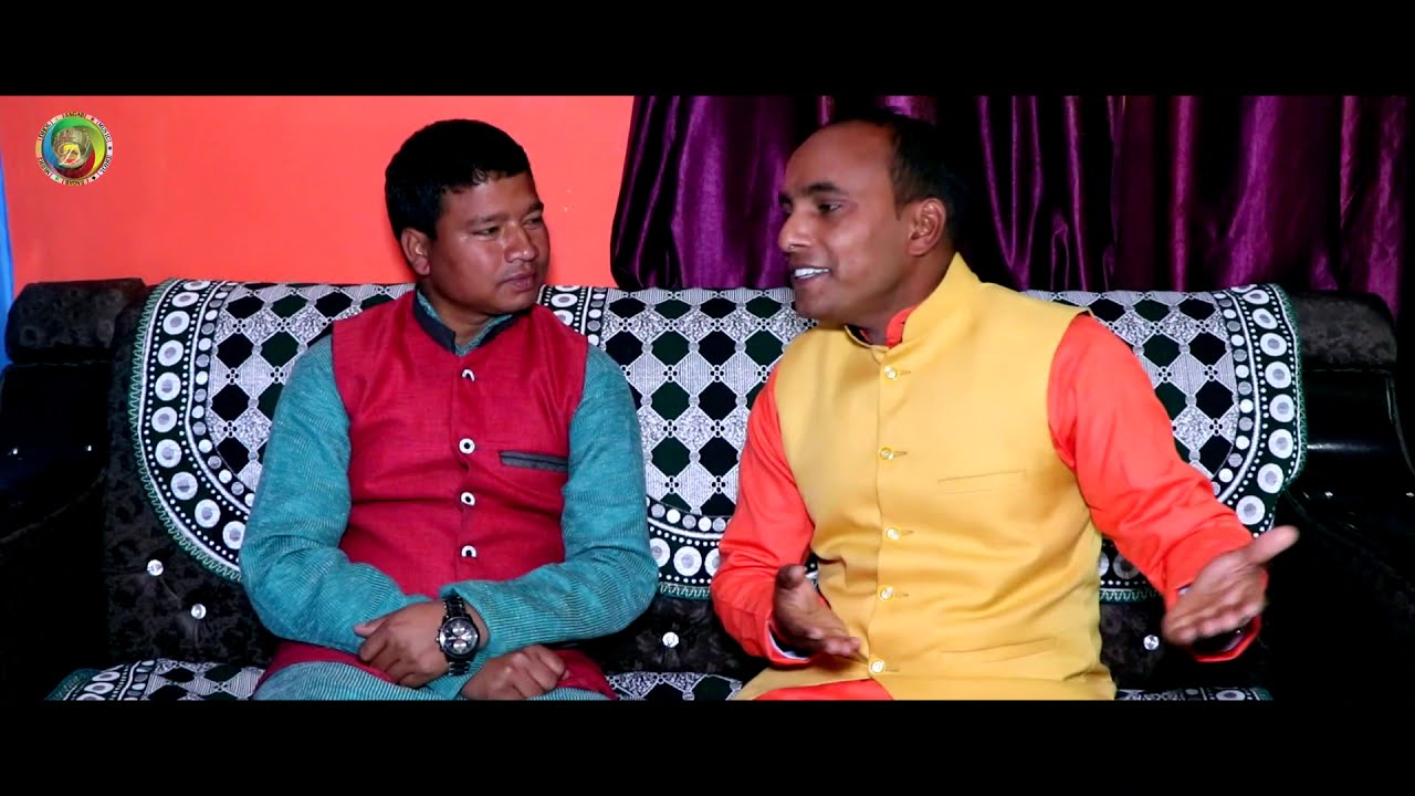 YE JANU BHULA LAL SINGA/LATEST GARHWALI VIDEO SONG 2020/DHANI SHAH/SHANTI SHRIWAN/DHOL SAGAR MUSIC
