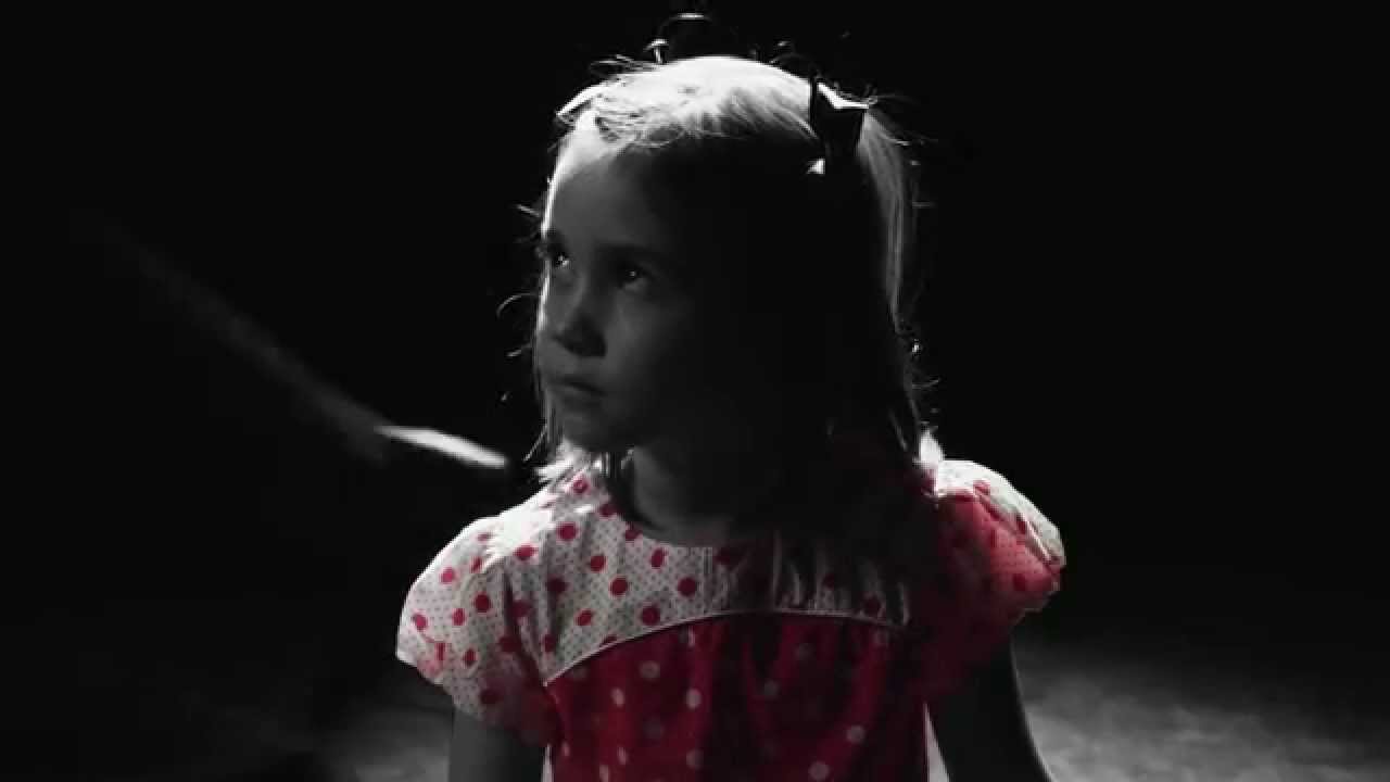 Painted Sky - To the Newborn Child (Official Video)