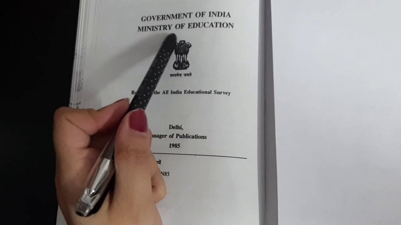 Corporate Author- Government entry.AACR-2 cataloguing.
