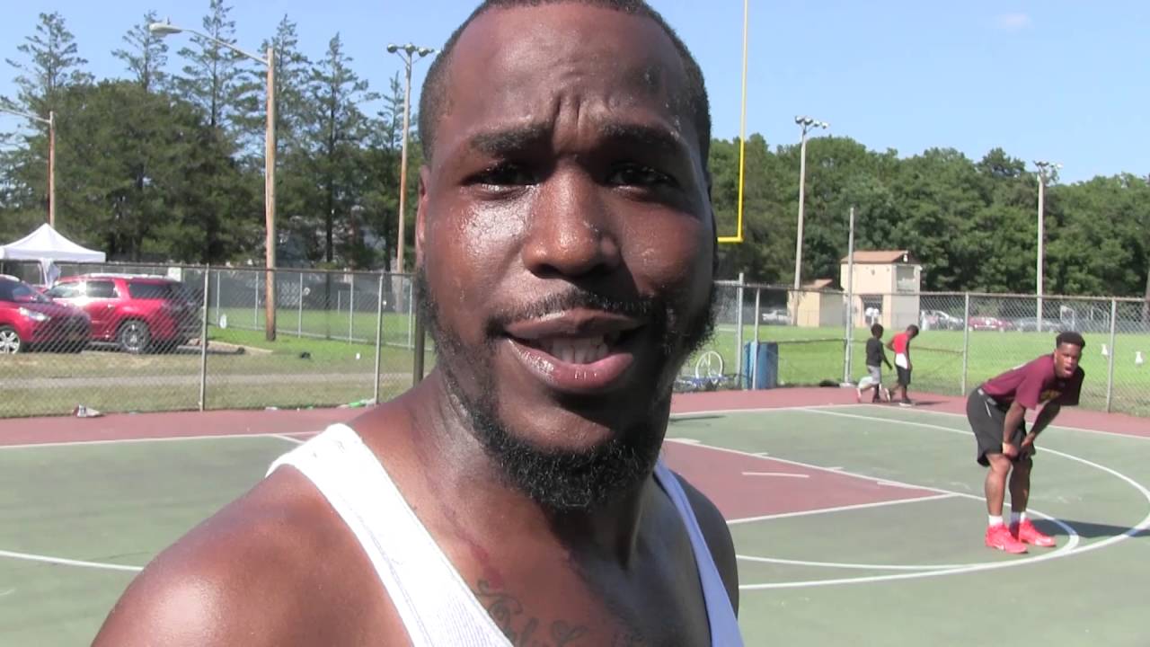 Wyandanch Peace and Unity Day 2016 Basketball Tournament Highlights