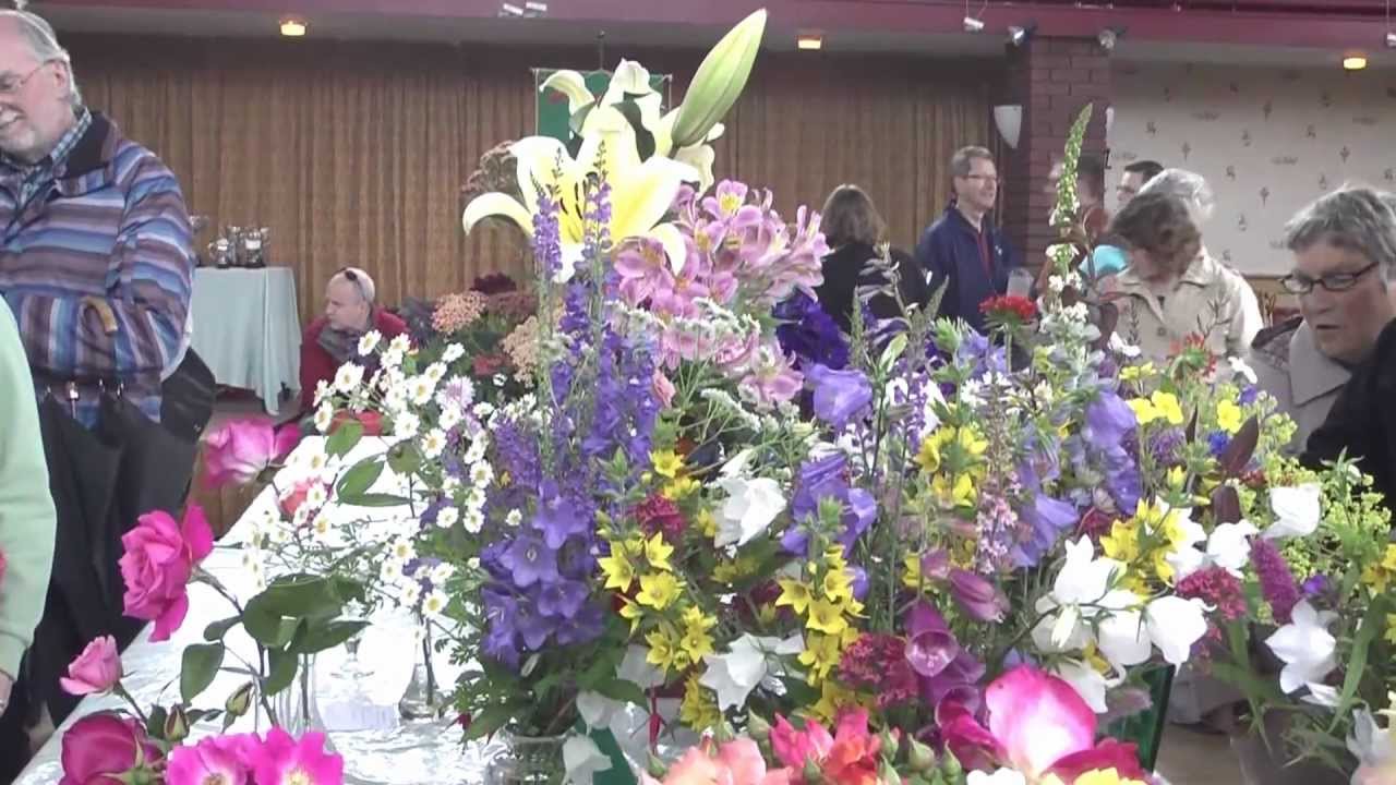 Wombourne Carnival 2012