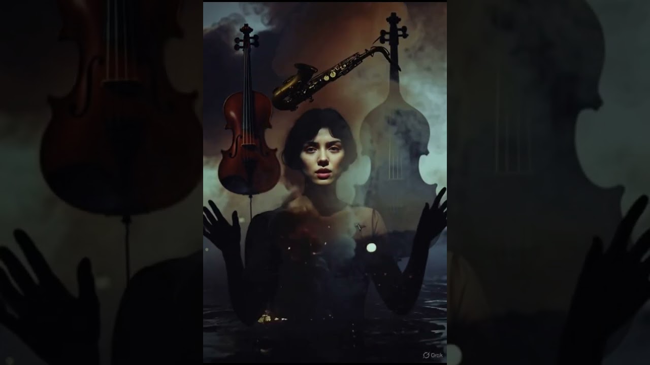 🔥😍🔥ТИШИНЫ_ХОЧУ_Clip_01