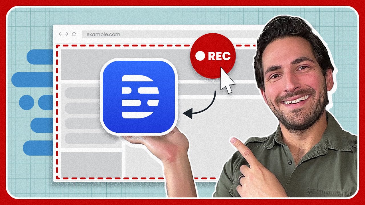 How to Make Explainer & Marketing Videos: Screen Recording, Voiceover, Editing, and more!