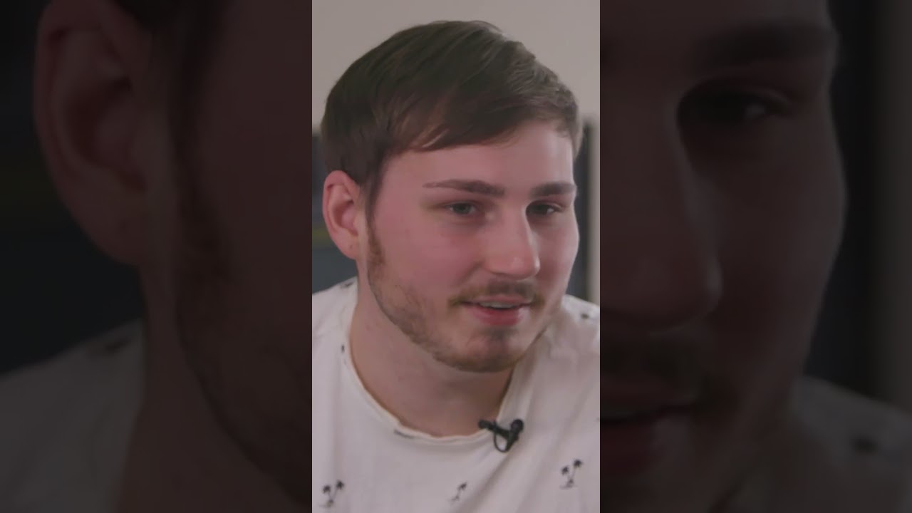 'What it's like being disabled in a relationship' #shorts #ytshorts #love #smatype2  #disability